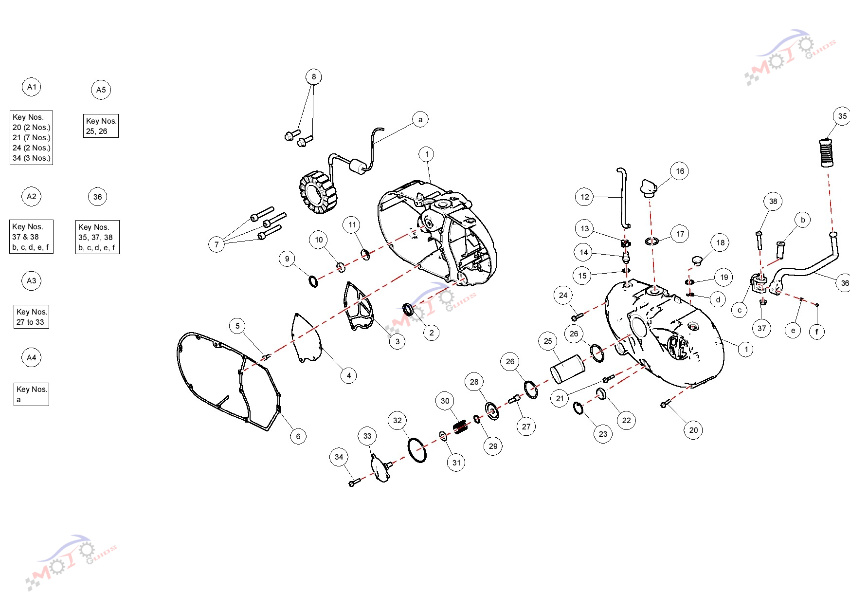 Engine Diagram